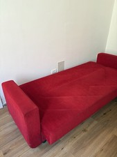 Divano letto usato  Pescara