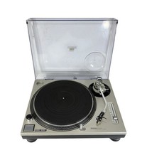 Technics 1200mk2 direct for sale  Santa Ana