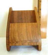 wood business desk for sale  Brookeville