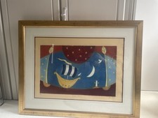 Adam barsby moonlight for sale  WARWICK