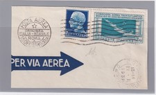 Italia regno 1930 usato  Bari