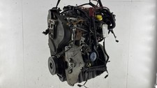 Moteur renault megane d'occasion  Moulins