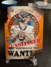 Kaidon salter orange for sale  Lawrence