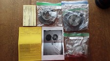 oil pump continental covers for sale  Tenaha