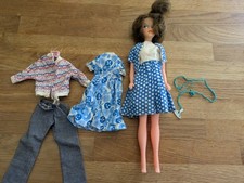 Vintage 1960s tressy for sale  CHICHESTER