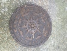 Original victorian cast for sale  DOVER