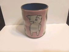 Vintage lucky pig for sale  Yelm