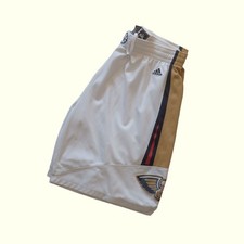 Nba adidas vtg for sale  Tulsa