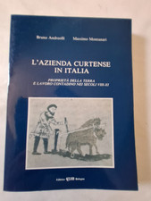 B.andreolli m.montanari aziend usato  San Giovanni in Persiceto