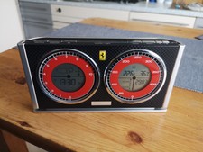 Funk wetterstation ferrari gebraucht kaufen  Neuwied