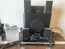 Samsung dvd home for sale  ROCHESTER