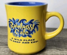 Rainforest cafe restaurant for sale  Greenwood