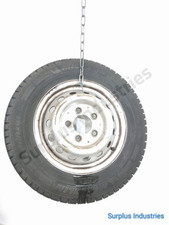 Roue secours mercedes d'occasion  France
