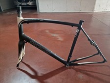 Telaio bici strada usato  Udine