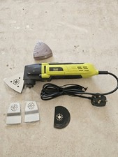 Multi tool for sale  REDDITCH