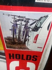 Bell deluxe bike for sale  Oxford