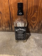 Jack daniels 750 for sale  Springfield