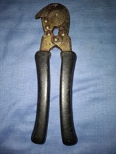 Ancienne pince coupante d'occasion  Toulon-