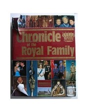 Chronicle royal family for sale  UK