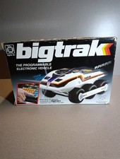 Big trak 2010 for sale  BRACKLEY