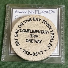 Obsolete bay town for sale  Tallahassee