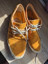 orange shoes zara for sale  QUEENBOROUGH