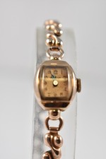 Vintage ladies bulova for sale  Huddleston