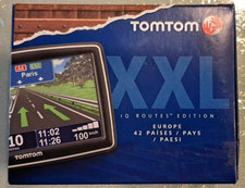Tomtom xxl paesi usato  Sasso Marconi