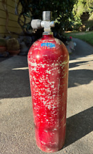 Scuba tank cubic for sale  Mckinleyville