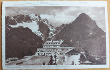 Zugspitze waxenstein kreuzeckh gebraucht kaufen  Hamburg