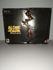 Coffret collector alone d'occasion  Vénissieux