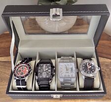 Watch collection sports for sale  SWINDON