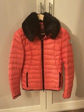 Eurostar pink jacket for sale  FALKIRK