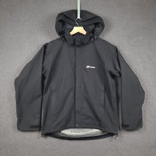 Berghaus jacket mens for sale  DORCHESTER