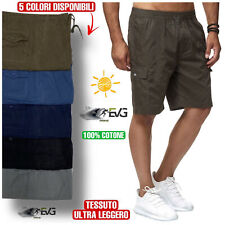 Bermuda pantalaccio 100 usato  Marano di Napoli
