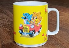 Bussi bär tasse gebraucht kaufen  Lohmar