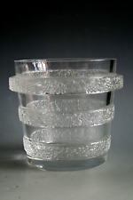 Lalique riquewihr glass for sale  Ireland