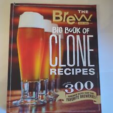 Brew big book for sale  Tulsa