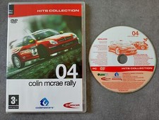 Jeu colin mcrae d'occasion  Bayeux