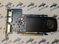 NVIDIA Nvidia GeForce GT 630 DDR3 PCIe Grafikkarte 702084-001 arowana 684455-002 comprar usado NVIDIA Nvidia GeForce GT 630 DDR3 PCIe Grafikkarte 702084-001 arowana 684455-002 comprar usado  Enviando para Brazil