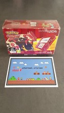 [N2DS] CONSOLE NINTENDO 2DS POKEMON OMEGA RUBY (PAL EUB) comprar usado  Enviando para Brazil