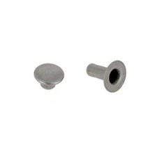 Lot rivets moyens d'occasion  Campbon