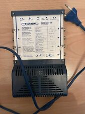 Spaun sms 5807 gebraucht kaufen  Deutschland