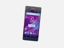 Usado, Sony Xperia XA Cinza Desbloqueado 16GB BOM ESTADO GRAU B/C 630 comprar usado  Enviando para Brazil