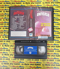 Vhs film universo usato  Ferrara