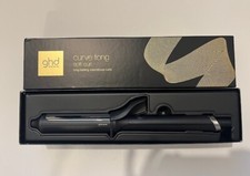 Ghd curve 32mm for sale  LIVERPOOL