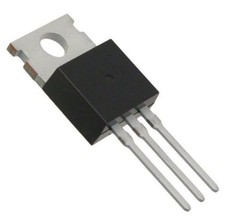 Stp75ns04z mosfet transistor for sale  EPSOM
