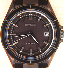 Citizen attesa eco for sale  Swanton