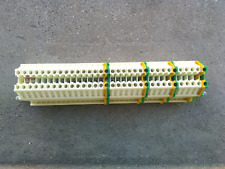 Rail modulaire bornes d'occasion  Rouen-