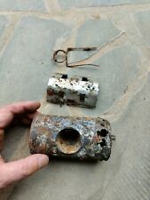 Ww1 raro barattolo usato  Campolongo Tapogliano